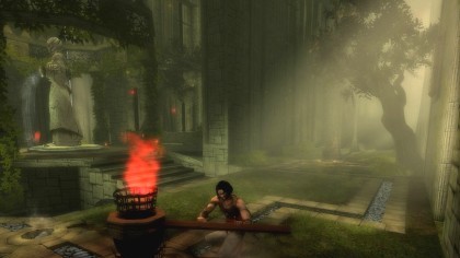 Prince of Persia: Warrior Within игра