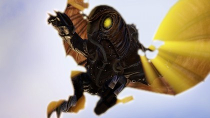 BioShock Infinite игра