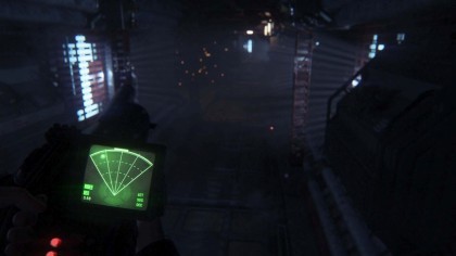 Alien: Isolation скриншоты