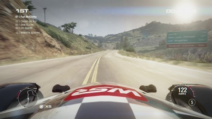 GRID 2 игра