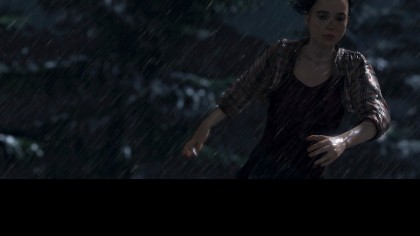 Beyond: Two Souls игра