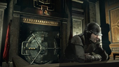 Thief игра