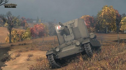 World of Tanks скриншоты
