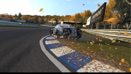 Gran Turismo 6 скриншоты