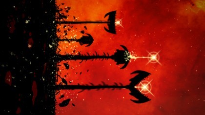 Insanely Twisted Shadow Planet скриншоты