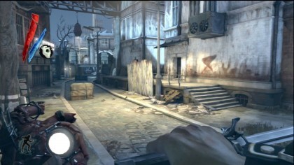Dishonored игра