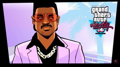Grand Theft Auto: Vice City игра