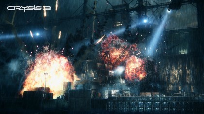 игра Crysis 3
