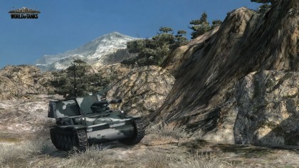 World of Tanks скриншоты