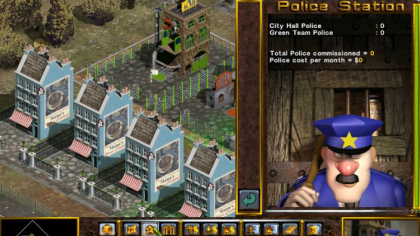 Constructor HD скриншоты