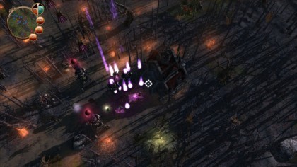 Defenders of Ardania скриншоты