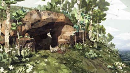 Shelter 2 игра
