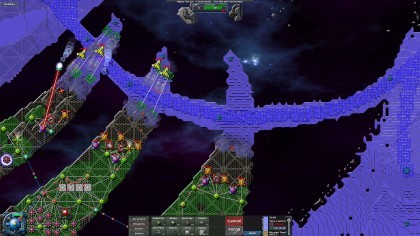 Creeper World 3: Arc Eternal игра