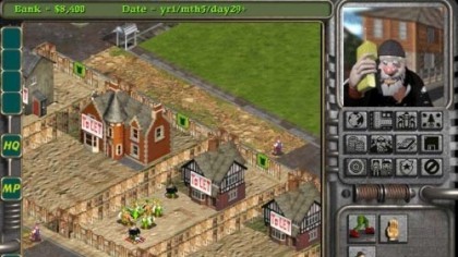 Constructor HD скриншоты