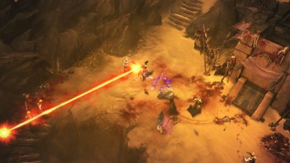игра Diablo III