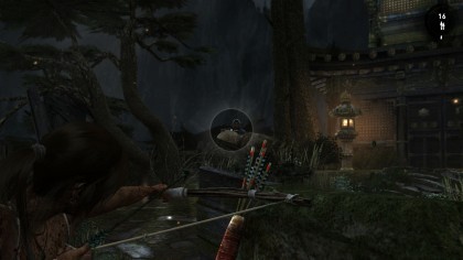 Tomb Raider (2013) скриншоты