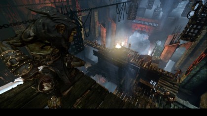 Styx: Master of Shadows игра