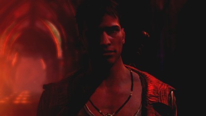 DmC: Devil May Cry игра