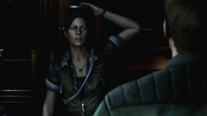 Alien: Isolation скриншоты