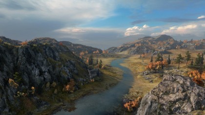 игра World of Tanks