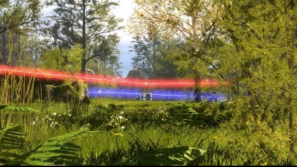 The Talos Principle скриншоты