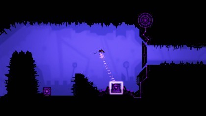 Insanely Twisted Shadow Planet скриншоты