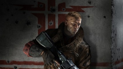 Wolfenstein: The New Order скриншоты