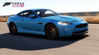 Forza Horizon 2 скриншоты