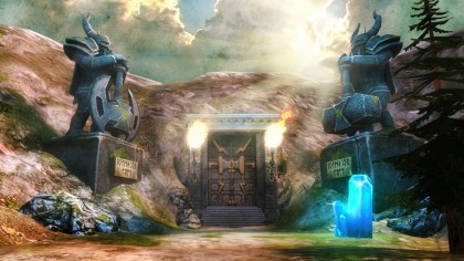 Defenders of Ardania скриншоты