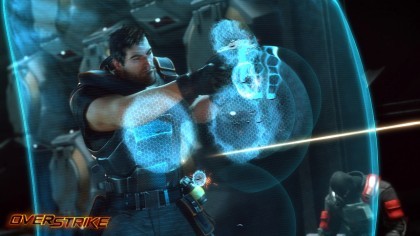 Fuse игра
