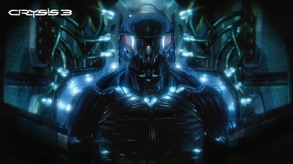 игра Crysis 3