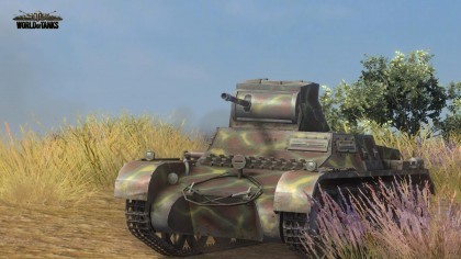 World of Tanks скриншоты