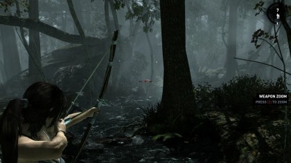 Tomb Raider (2013) скриншоты