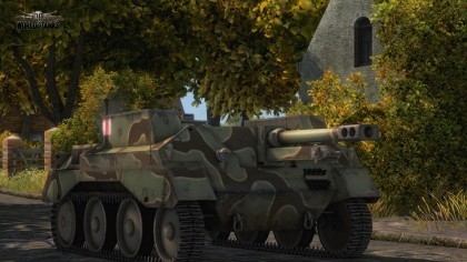 World of Tanks скриншоты