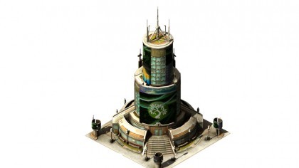 Anno 2070 игра