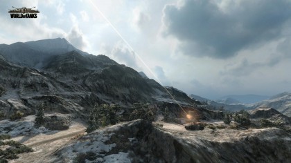 World of Tanks игра