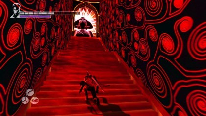 DmC: Devil May Cry игра