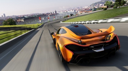 Forza Motorsport 5 скриншоты