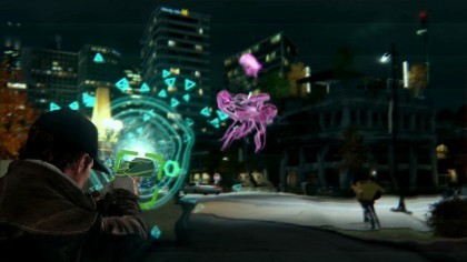 игра Watch Dogs