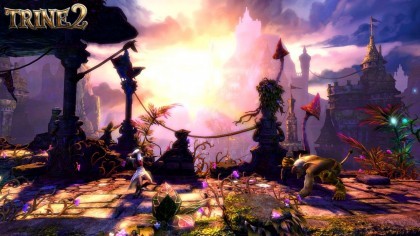 Trine 2 игра