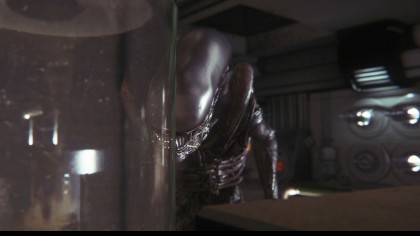 Alien: Isolation скриншоты