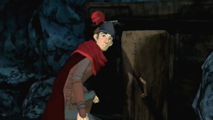 King's Quest игра