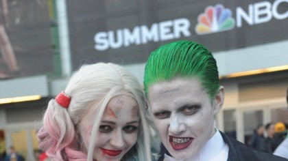 WonderCon 2017
