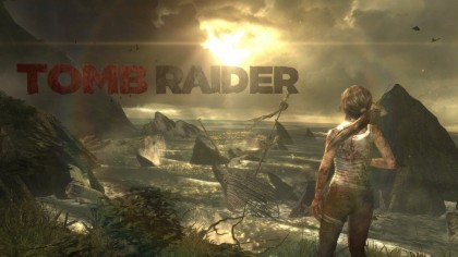 Tomb Raider (2013) скриншоты