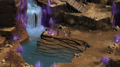 Tyranny игра