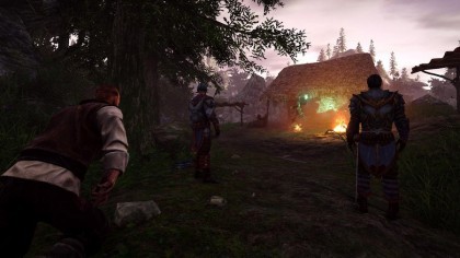 Risen 3: Titan Lords игра