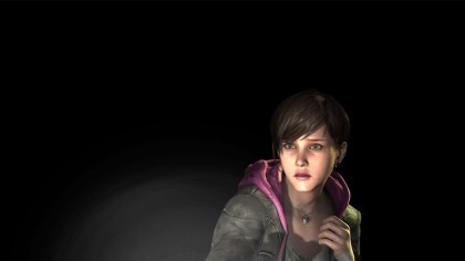 Resident Evil: Revelations 2 скриншоты