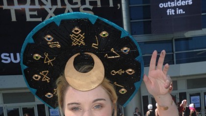 WonderCon 2017
