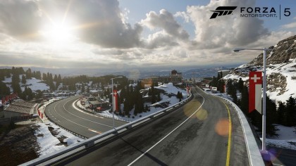 Forza Motorsport 5 игра