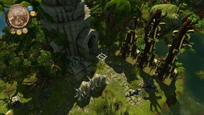 Defenders of Ardania игра